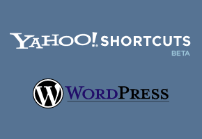 Yahoo Shorcuts