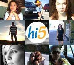 hi5.com