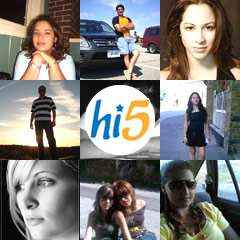 hi5.com