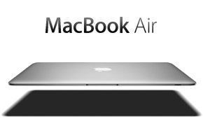 macbook air