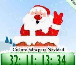 Cuenta Atrás de Navidad