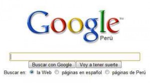 google logo