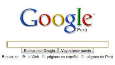google logo
