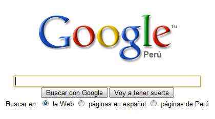 google logo