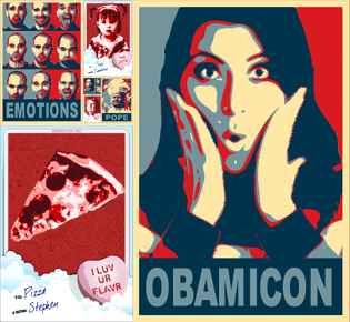 obamicon