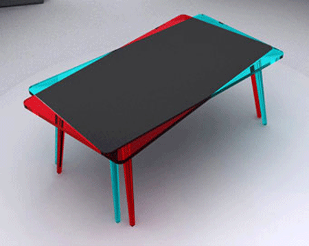 mesa 3d