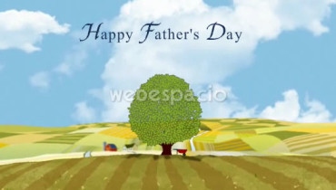 tarjeta dia padre