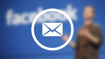 correo electronico facebook
