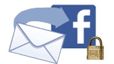privacidad de mensajes en Facebook