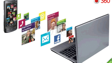 redes sociales