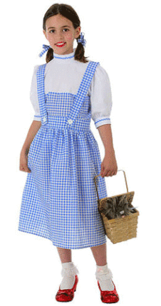 dorothy mago disfraces sinceramente encanto