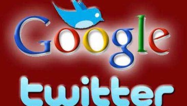 google twitter