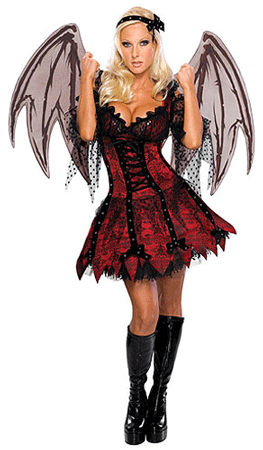 gothic-fairy