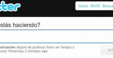 twitter en español