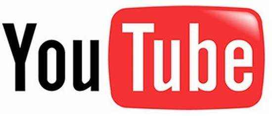 youtube logo