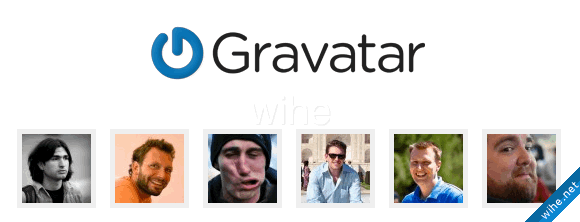 gravatar