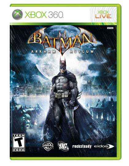 juego batman