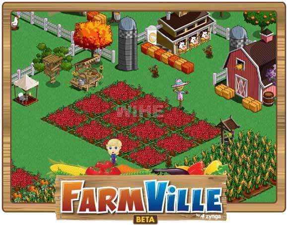 farmville