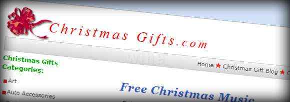 free christmas music
