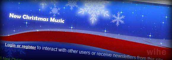 Anoi Cerebro reducir 11 sitios legales para descargar música de navidad gratis