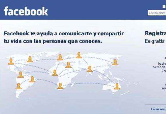 geolocalizacion en facebook