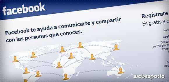 evitar expulsado de facebook 