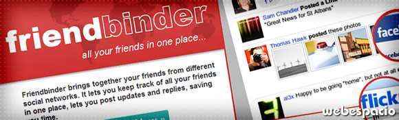 friendbinder