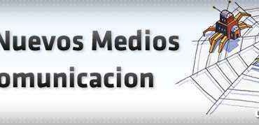 nuevos medios comunicacion web 2.0