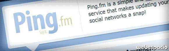 ping.fm