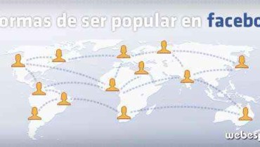 popular en facebook