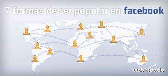 popular en facebook