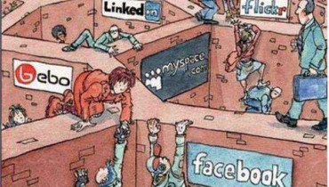 redes sociales