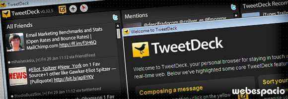 tweetdeck