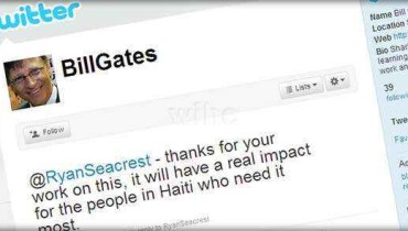 twitter bill gates