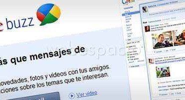 google buzz