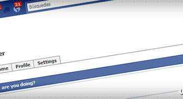 integrar twitter en facebook