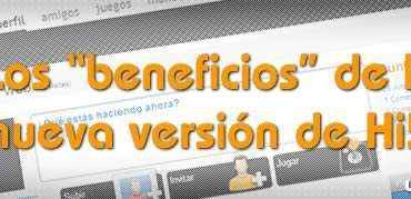 nuevo hi5