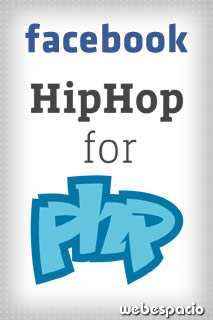 facebook hiphop para php