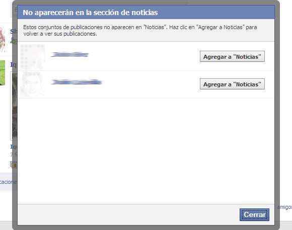 recuperar amigos en facebook