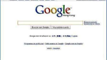 buscador google
