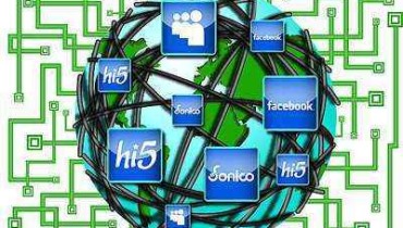 Redes Sociales