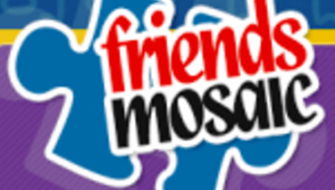 Crea un mosaico con tus amigos de Twitter con MyFriendsMosaic.com