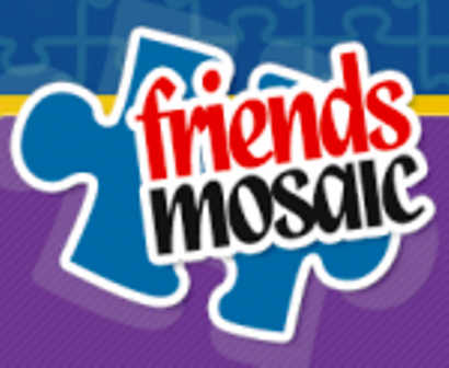 Crea un mosaico con tus amigos de Twitter con MyFriendsMosaic.com