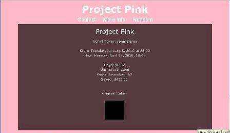 Microsoft lanza teléfonos para redes sociales: Proyecto Pink