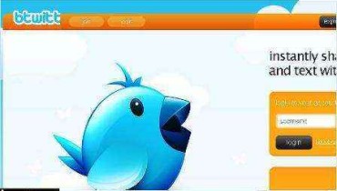 Conéctate con otros empresarios jóvenes con Btwitt.com de Twitter