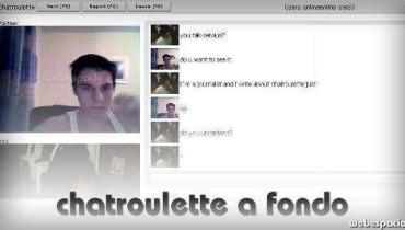 chatroulette