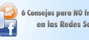 consejos para redes sociales
