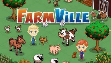 Niño acumula $ 1400 en honorarios Farmville