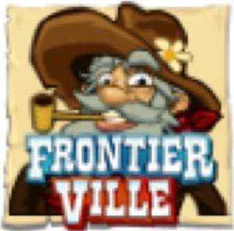 Un juego más de Zynga en Facebook: FrontierVille