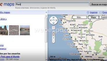 google maps